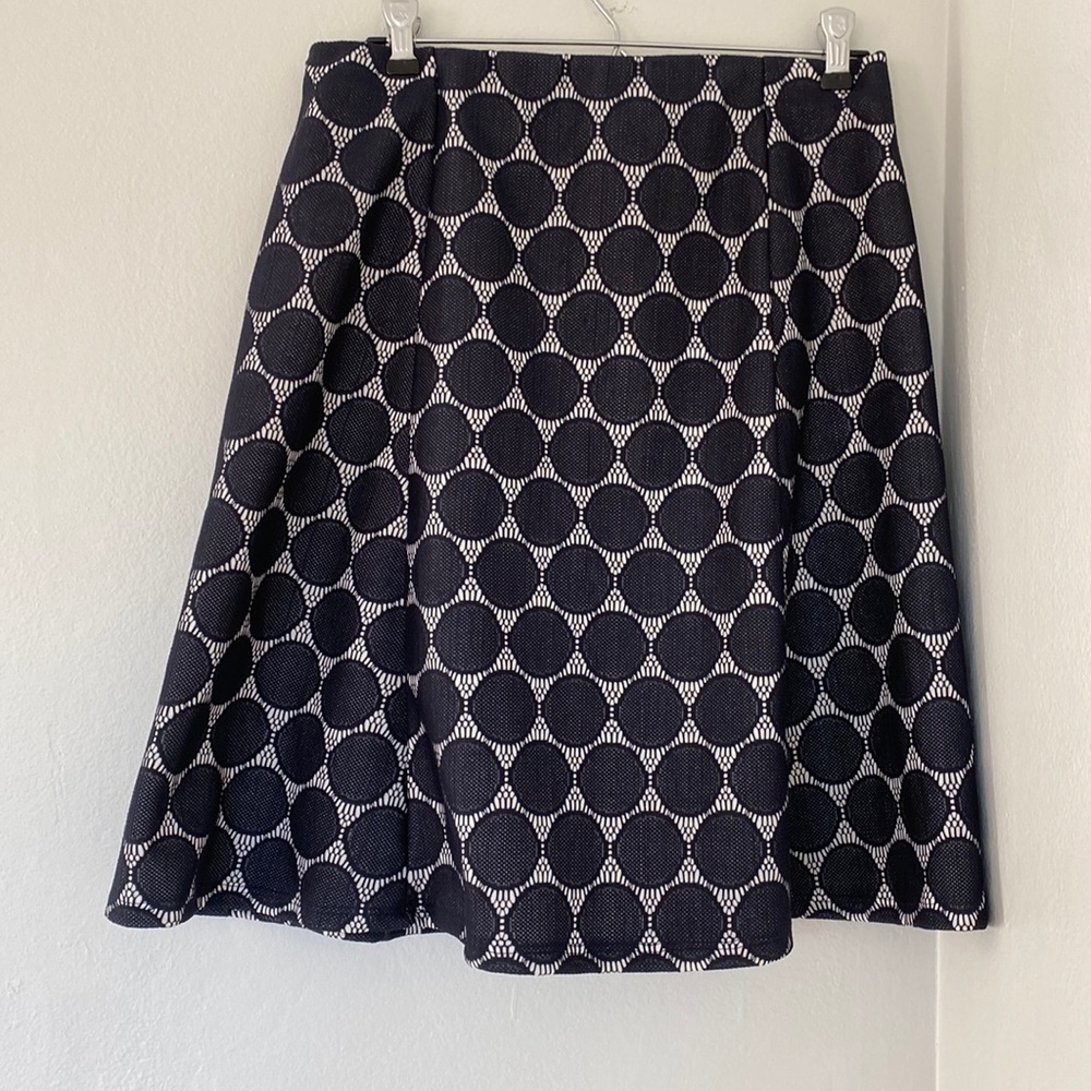 Midi skirt